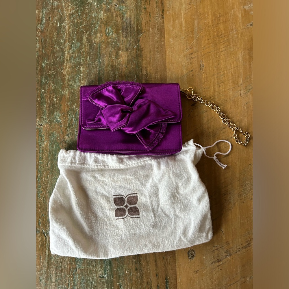 BCBG max Azria little handbag